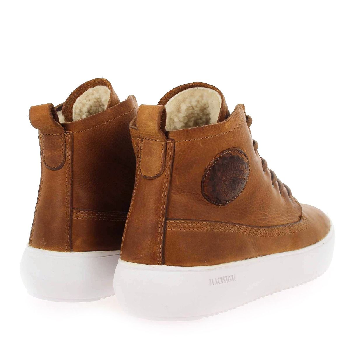 Blackstone  YG26 - Cognac