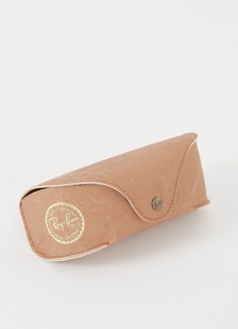 Ochelari de soare Ray-Ban Xan RB4431