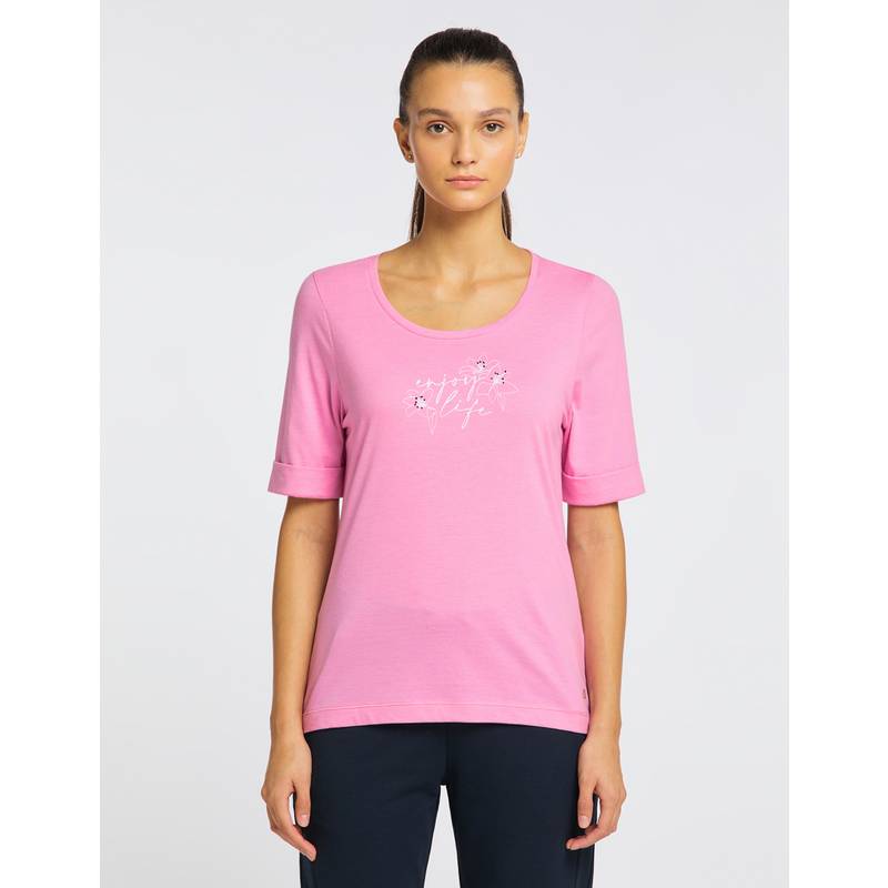 JOY sportswear ANYA T-Shirt Damen
