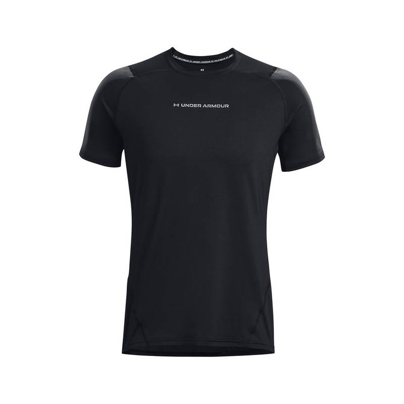 Under Armour HeatGear Fitted Funktionsshirt Herren