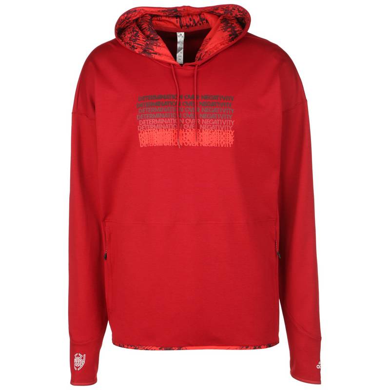 adidas Dame Inno Hoodie Herren