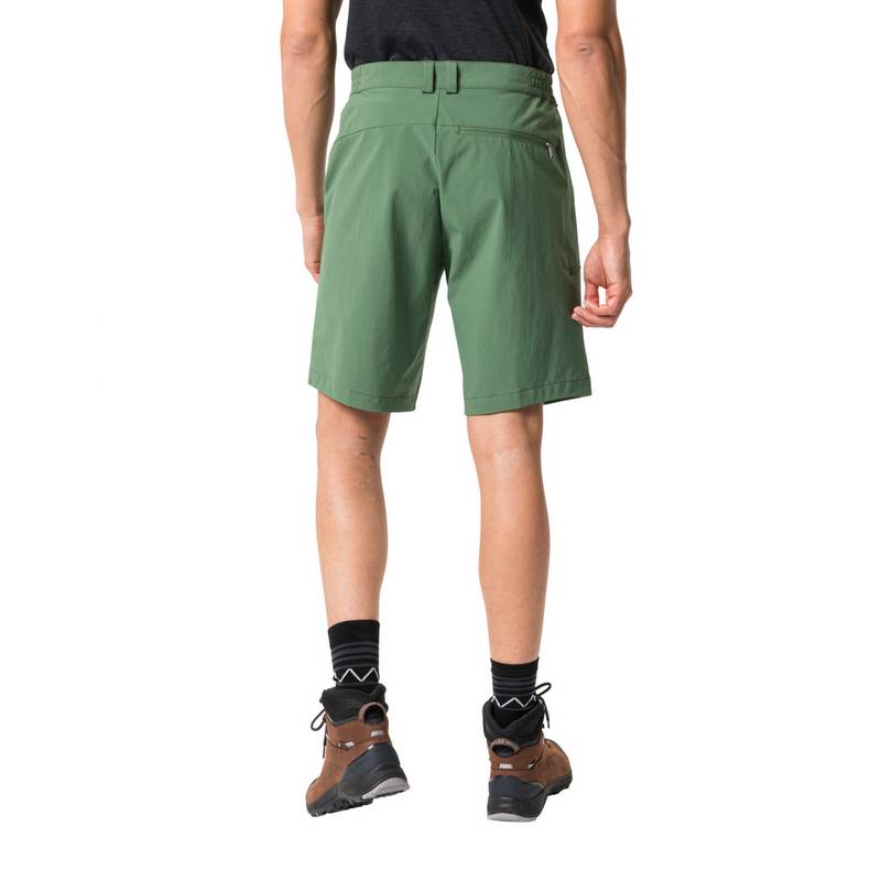 VAUDE Men's Farley Stretch Bermuda II Funktionshose Herren