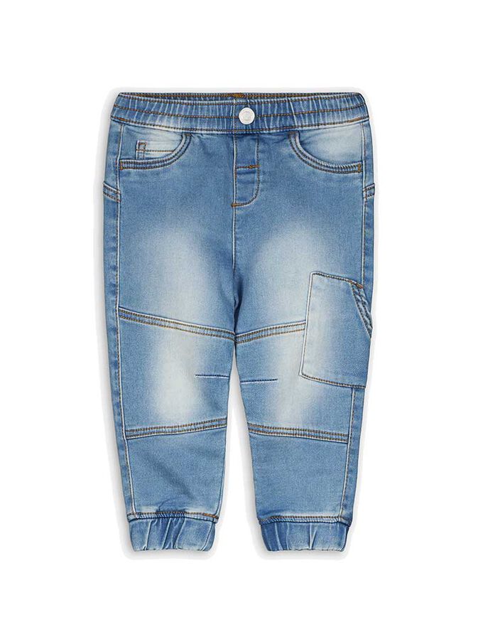 Jeans - Used-Look