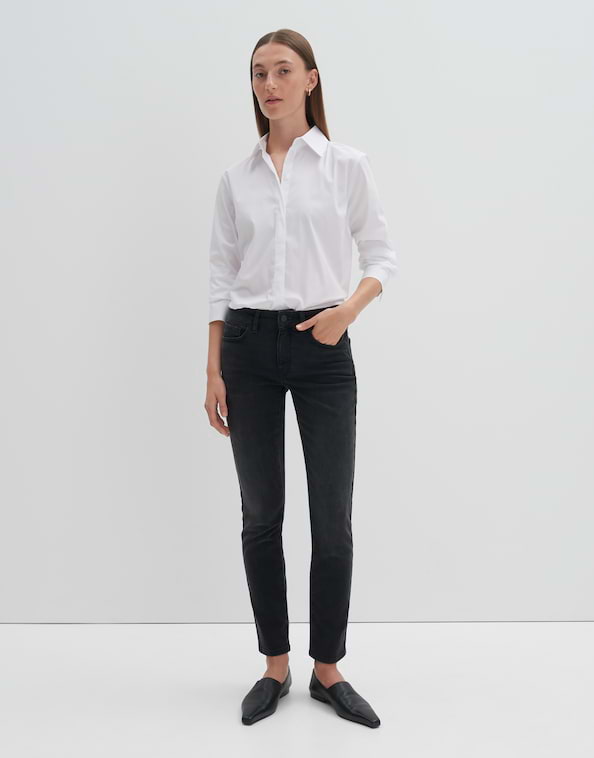 Slim Jeans Catia iconic
