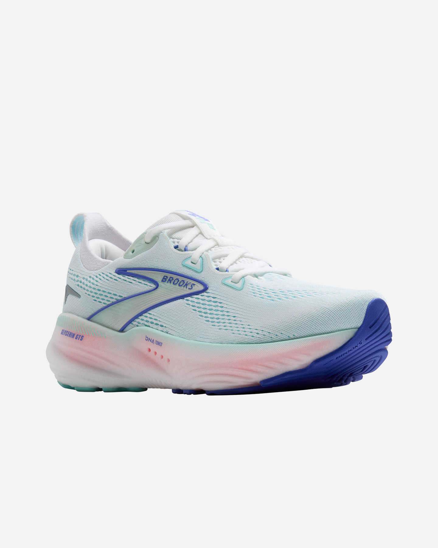 Scarpe Running Brooks Glycerin Gts 22 W 1204351B110