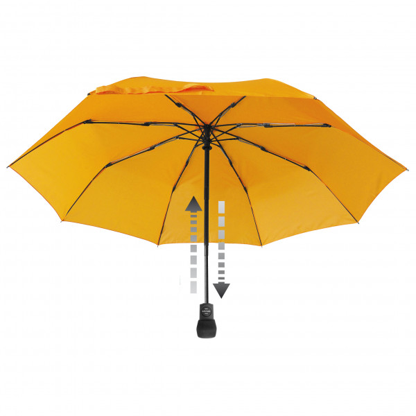 EuroSchirm - Light Trek Automatic - Regenschirm