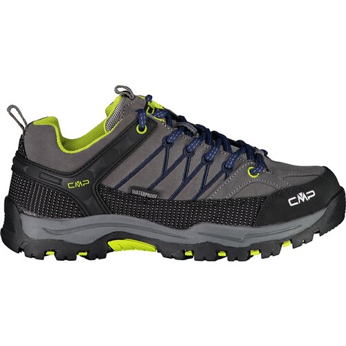KINDER TREKKINGHALBSCHUHE KIDS RIGEL LOW TREKKING SHOES WP