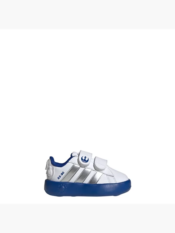 adidas adidas x Star Wars Grand Court 2.0 Kids Schuh
