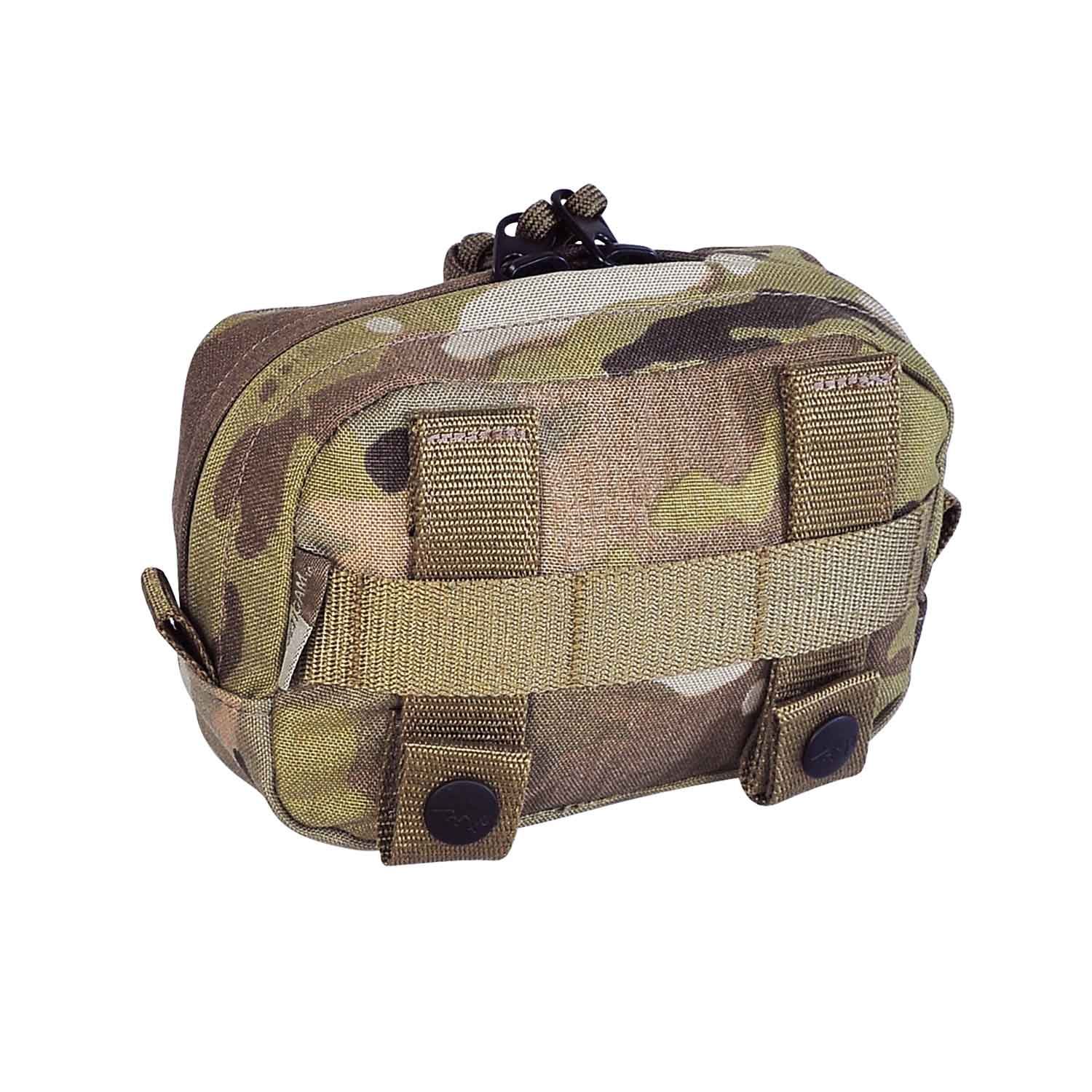 TT Tac Pouch 4 Horizontal