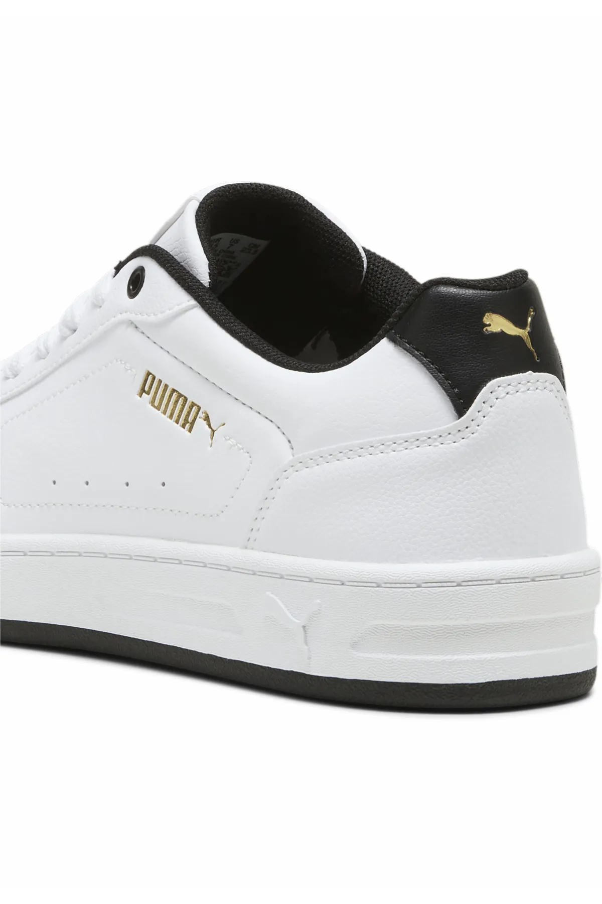 Puma  Stilvolle Court-Sneaker