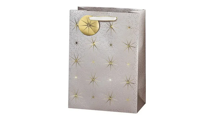 bsb Geschenktasche Magic Christmas medium