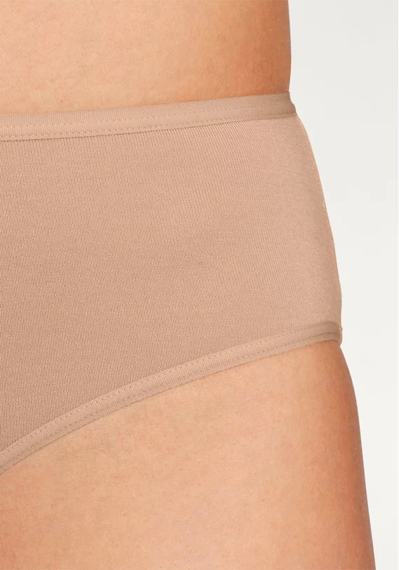 Jazz-Pants Slips