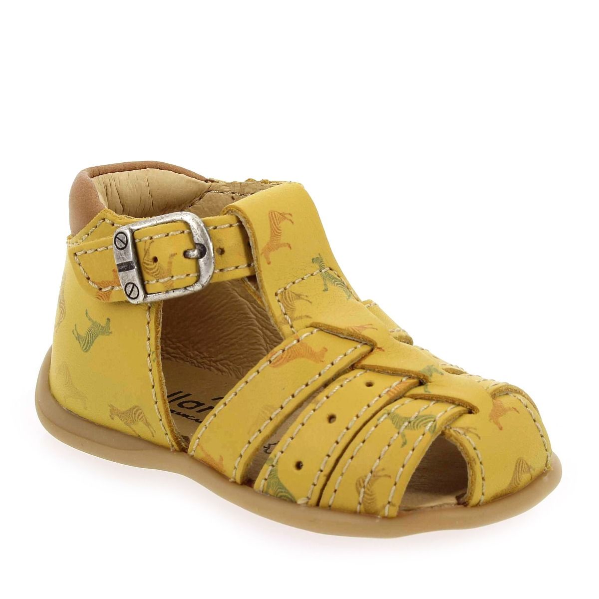 Bellamy  DAVE E21 - Jaune