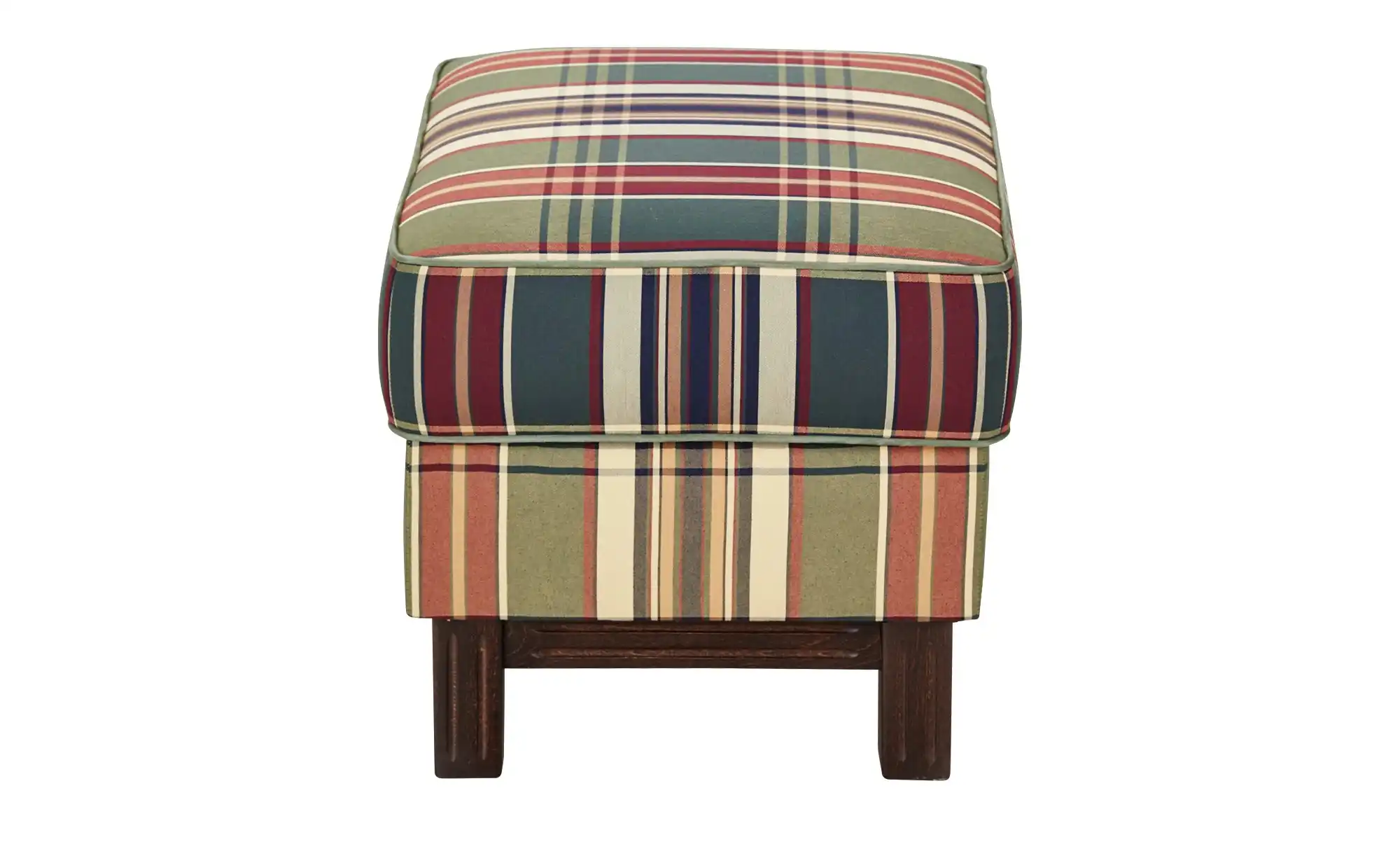 Hocker