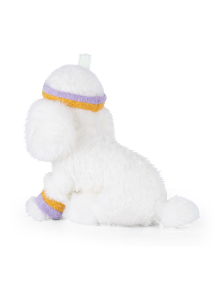 Franny de pluș, pălării BT pentru pudel francez, 24 cm