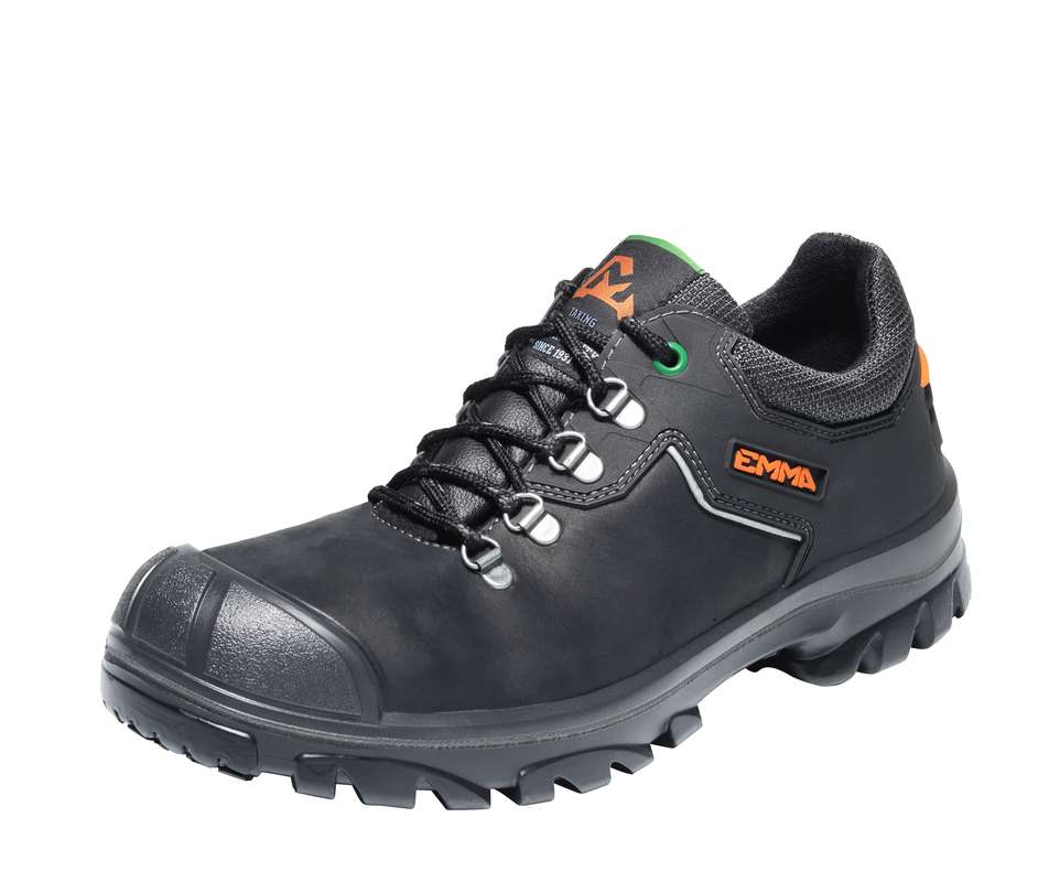 Emma MM304548 Buty robocze Andes D S3 Low Model Pur On