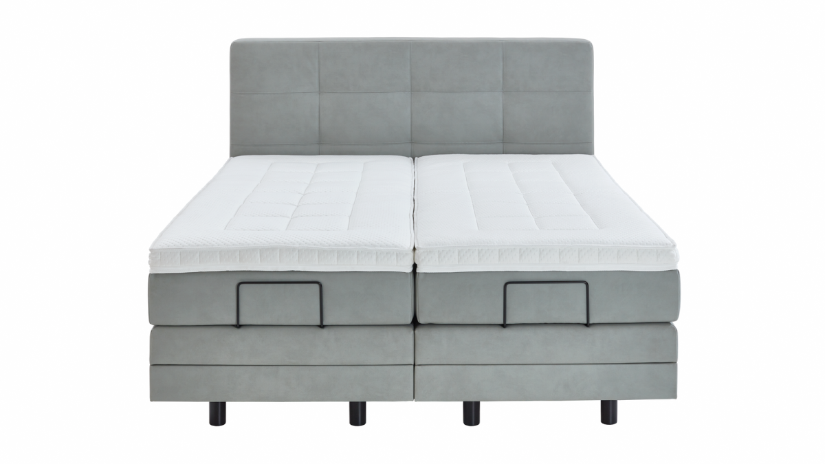 Boxspringbett 5.1 Karat Gavin
