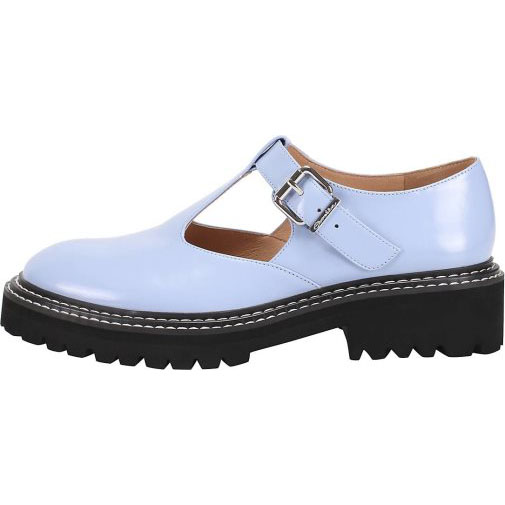 ekonika Schlupfschuhe Schuhe EKONIKA mit verstellbaren Riemen