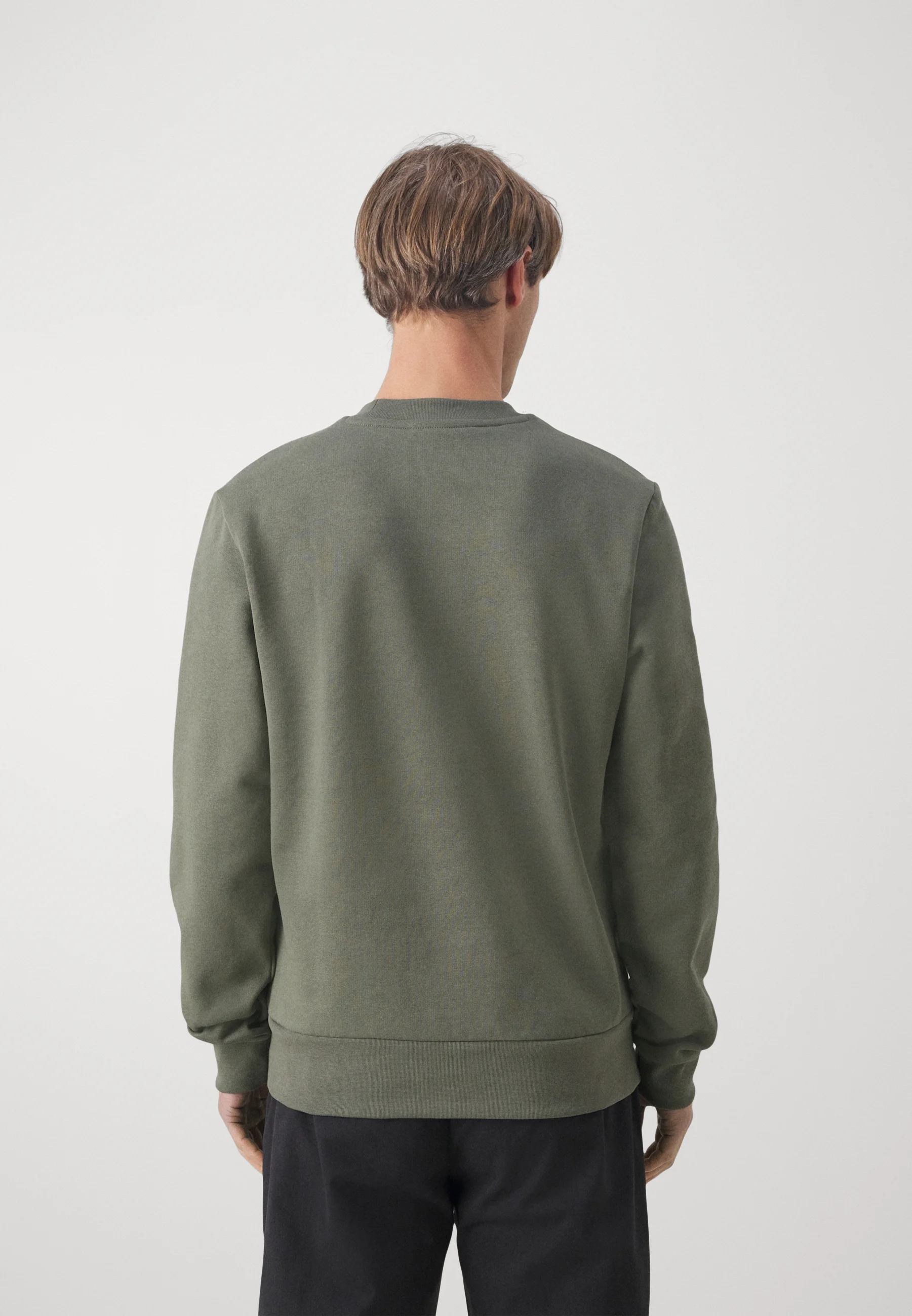 Lacoste LIFESTYLE UNISEX - Sudadera