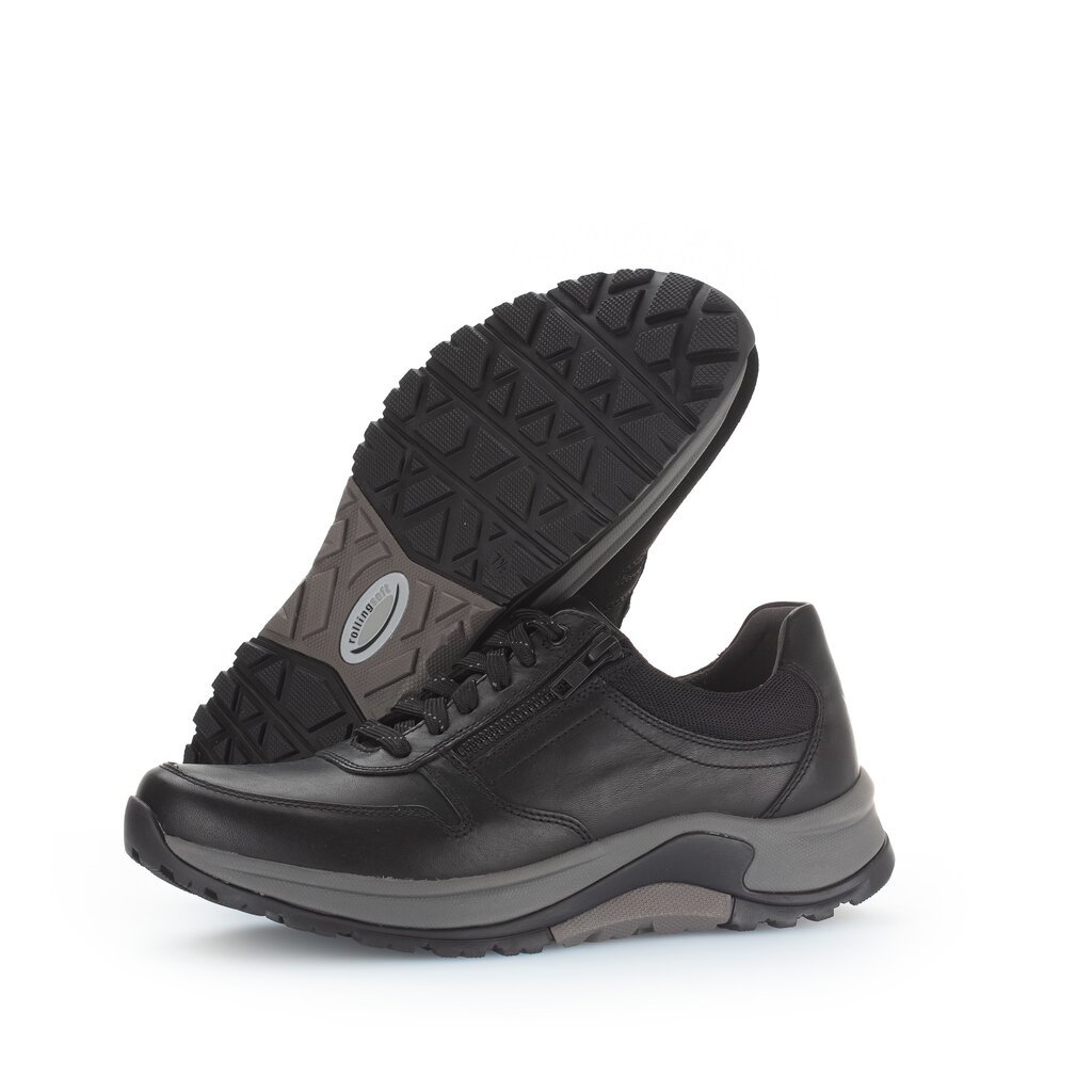 rollingsoft PG8000 Sneaker low schwarz