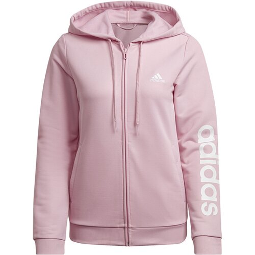 DAMEN SPORTANZUG W LIN FT TS