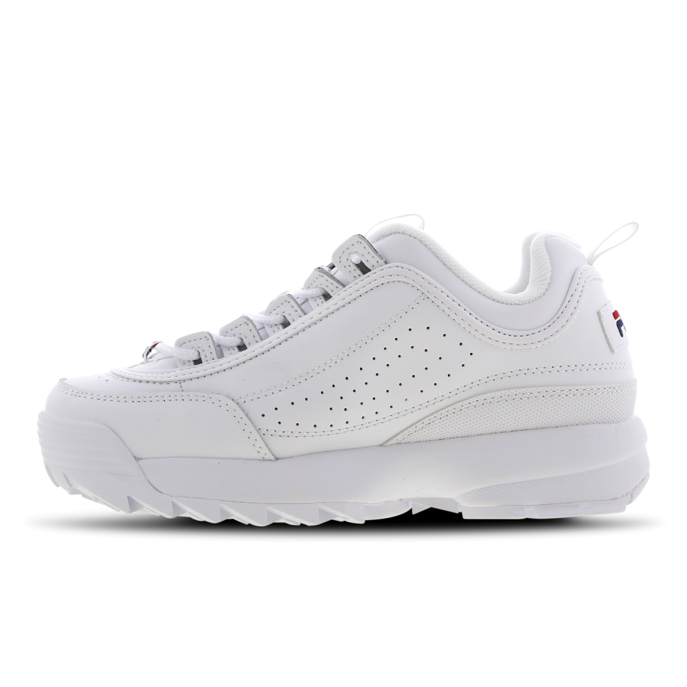 FILA Disruptor II Premium 5FM00002125 / weiss