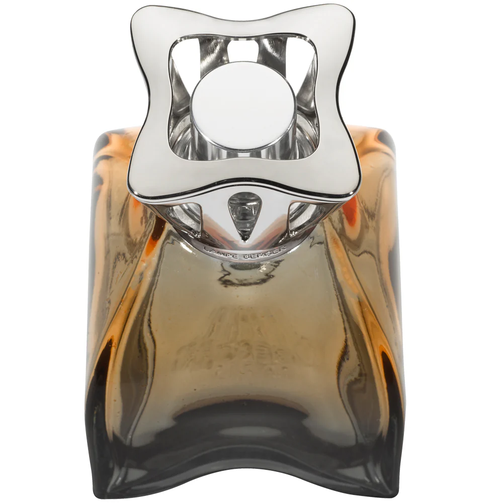 Lampe Coffret Lilly Nude - Lampeboks, Katalytisk Lampe