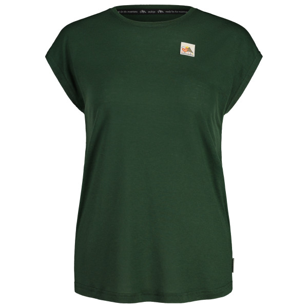 Maloja - Women's SonnsteinM. - Merinoshirt