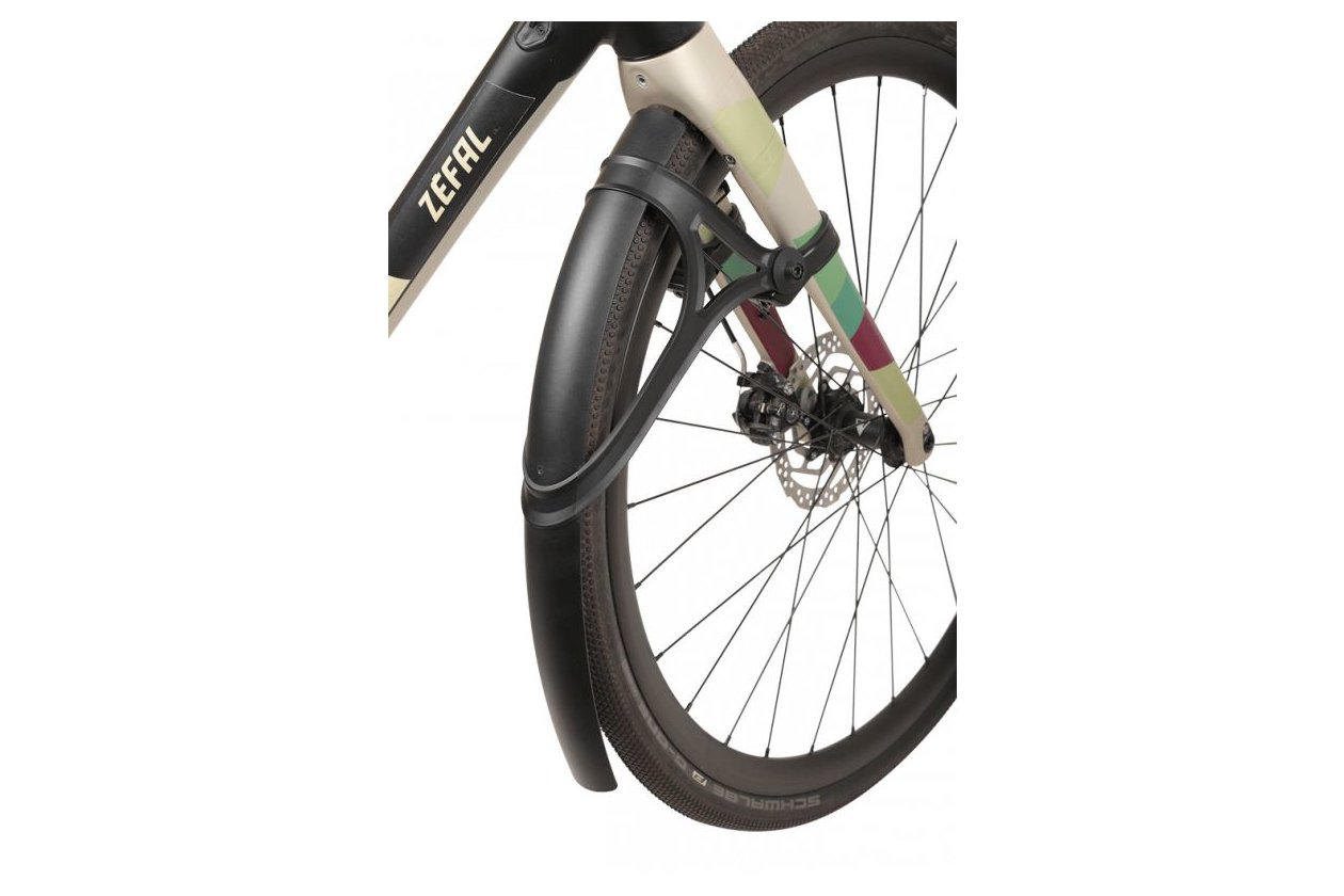 Zefal Steckschutzblech Set Shield G50 Gravel