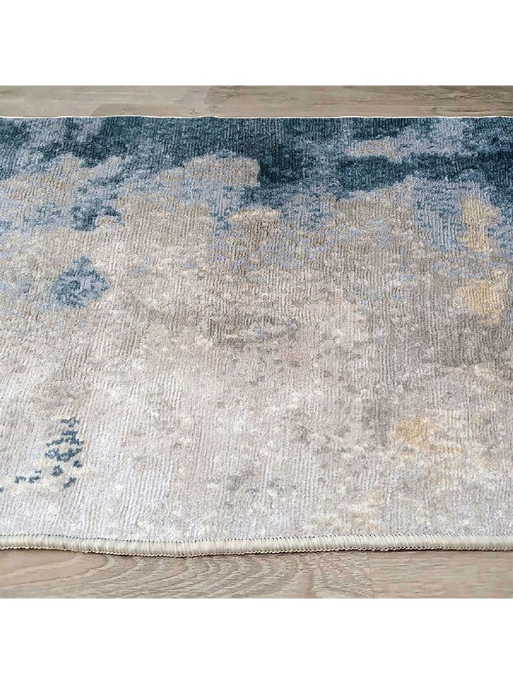 Mioli Kurzflor-Teppich 