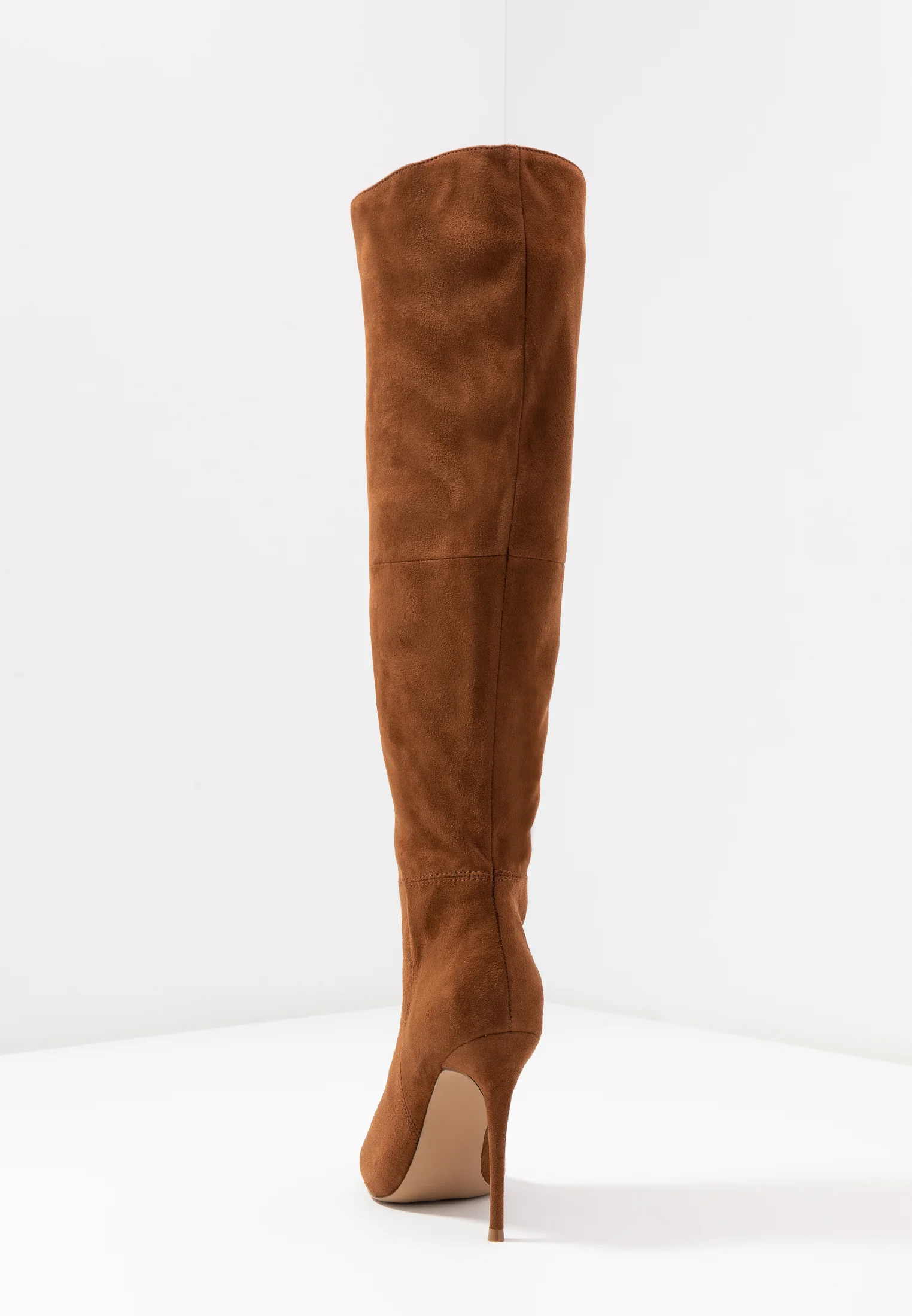 Steve Madden DAKOTA - Botas de tacón