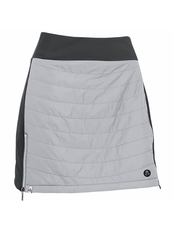 Maul Sport Winterrock Brünnstein XT in Hellgrau günstig kaufen
