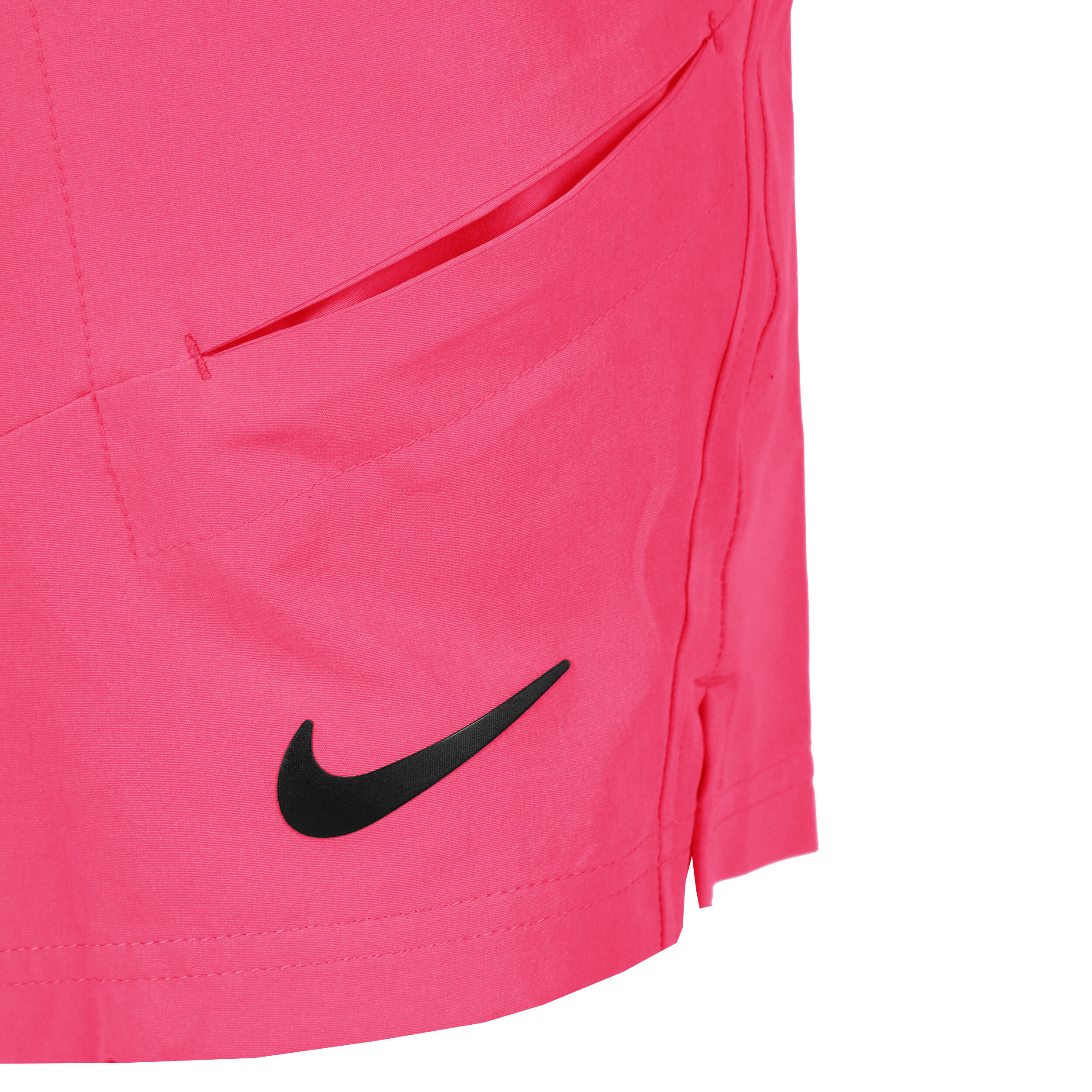 Dri-Fit Advantage 7IN Shorts Herren - Neonpink