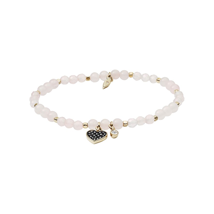 Fossil Armband