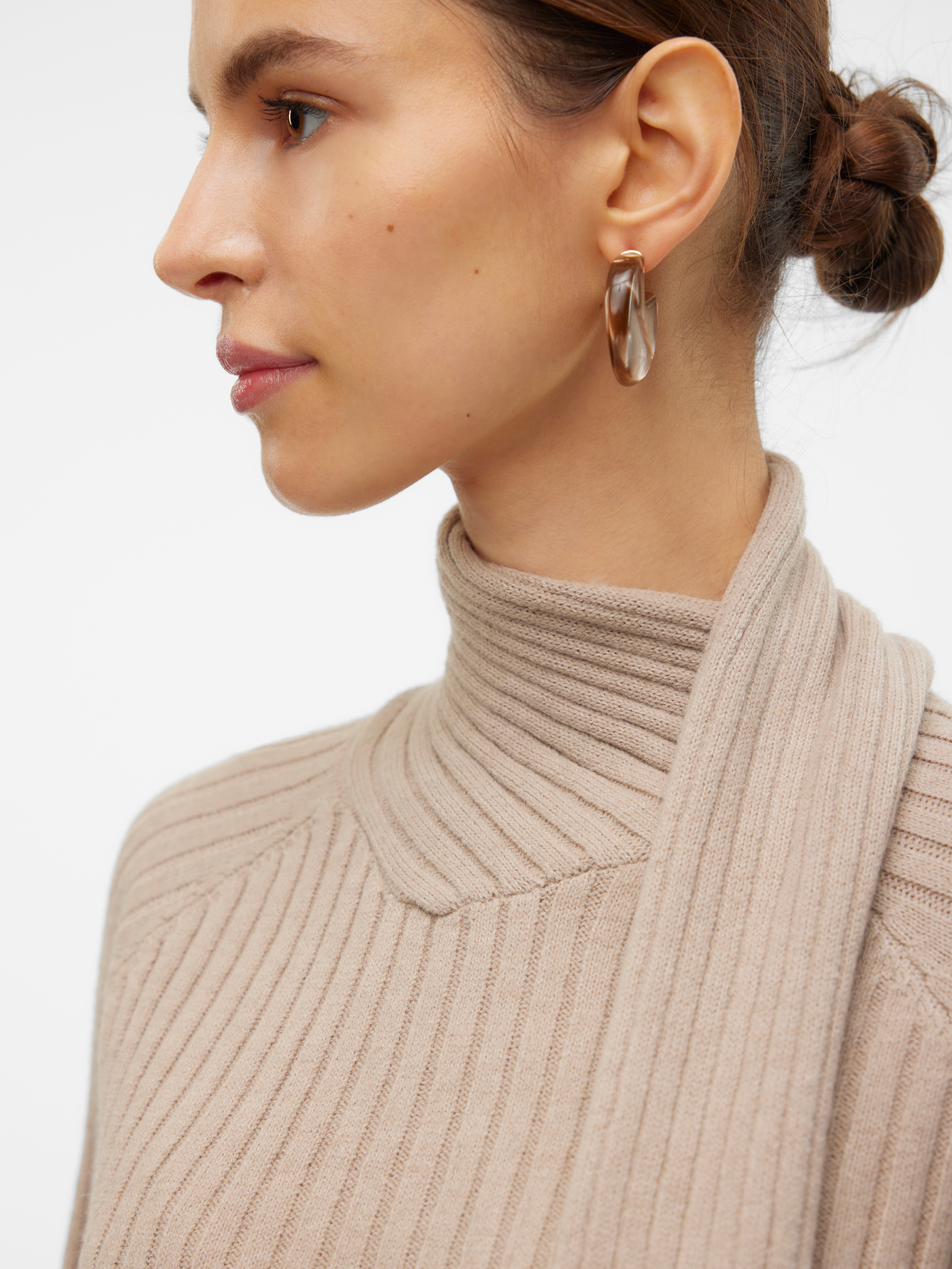 VMZOEY Pullover