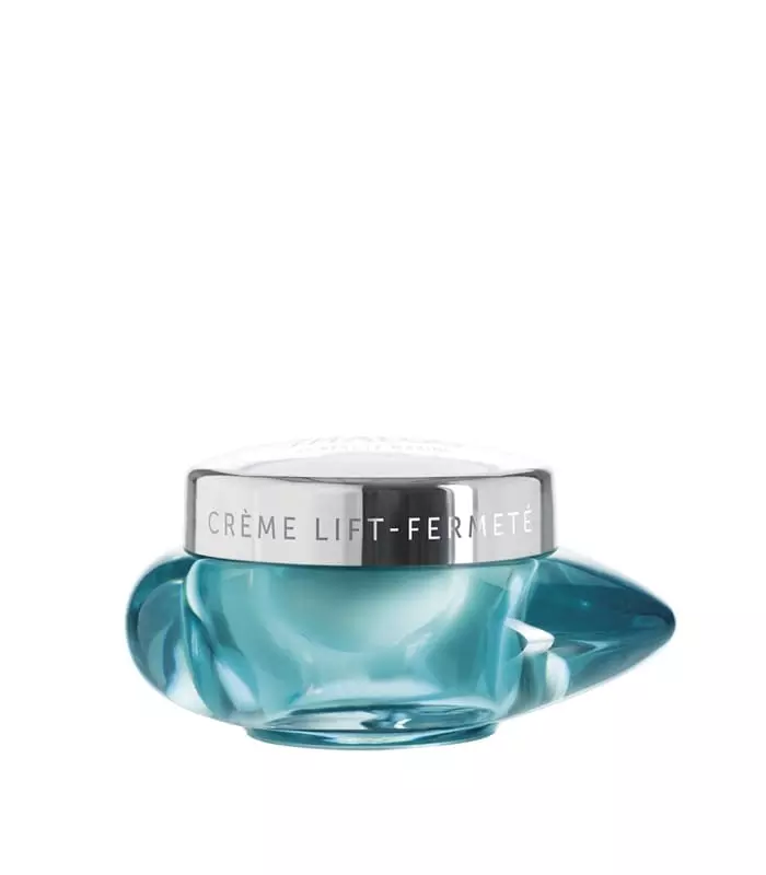 CRÈME LIFT-FERMETÉ RECHARGEABLE Soin Visage - Crème raffermissante et liftante