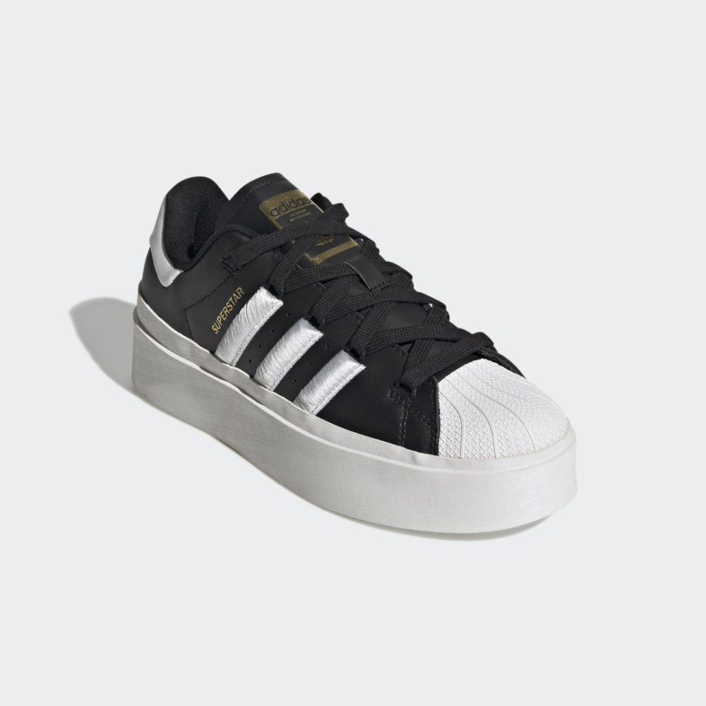adidas Superstar Bonega GX1841 / schwarz