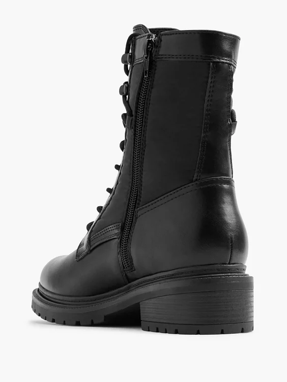 Graceland Schnürboots
