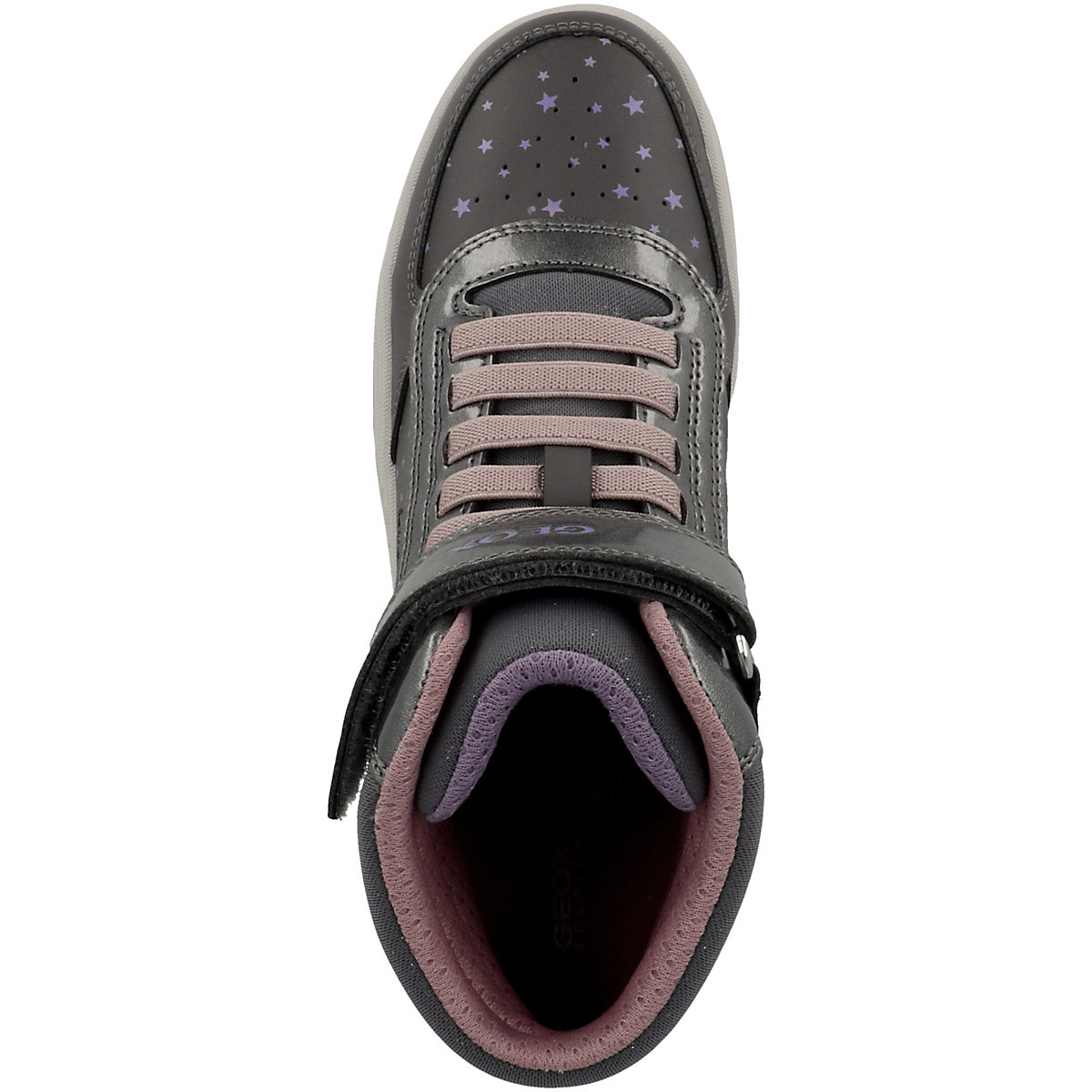 Sneakers High MALTIN für Mädchen