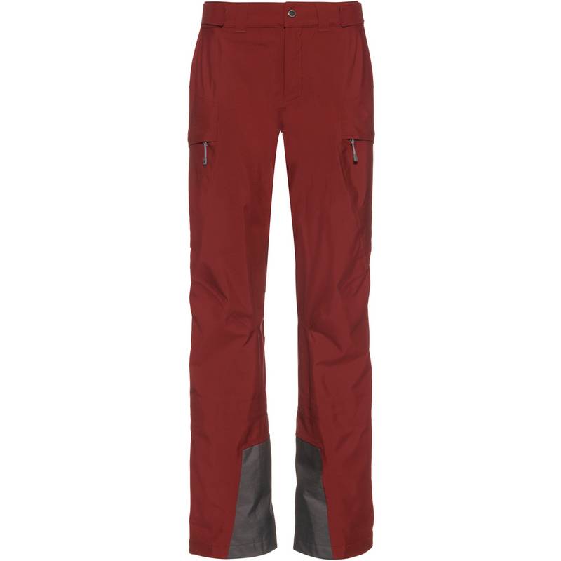 Houdini Rollercoaster Skihose Damen