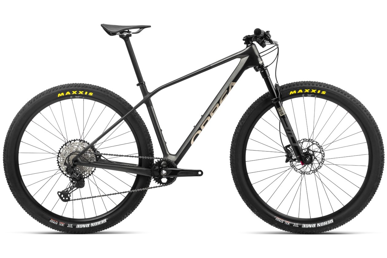 Orbea Alma M30 - 2023 - 29 Zoll - Diamant
