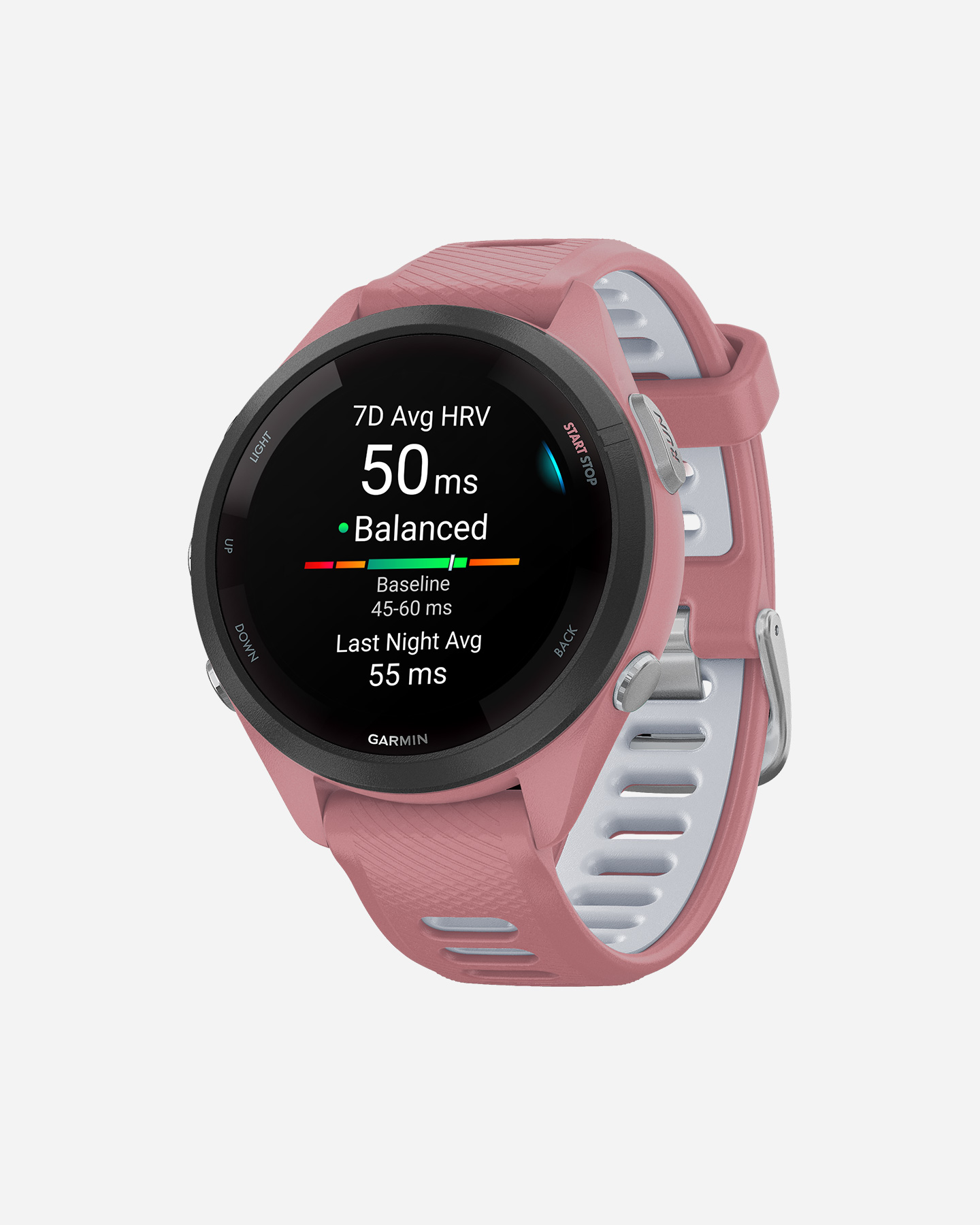 Garmin Forerunner 265s Zegarek wielofunkcyjny 010-02810-15