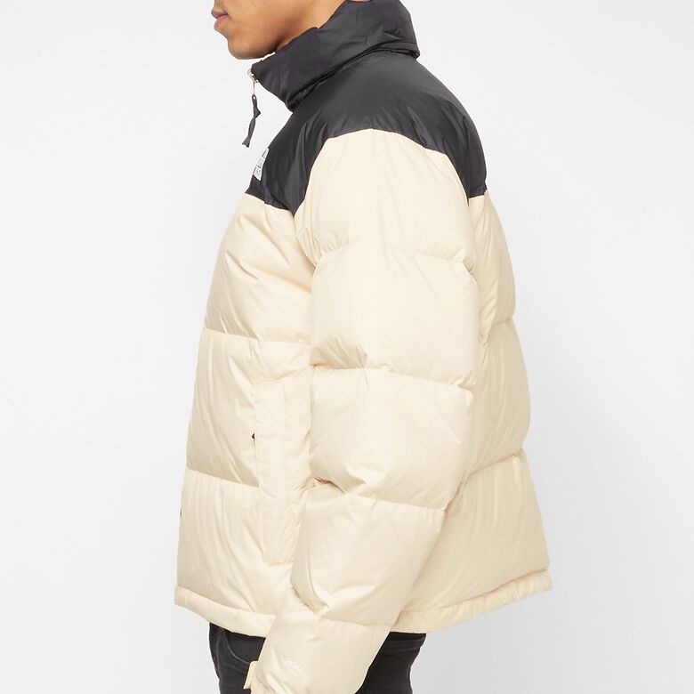 The North Face 1996 Retro Nuptse Jacket gravel