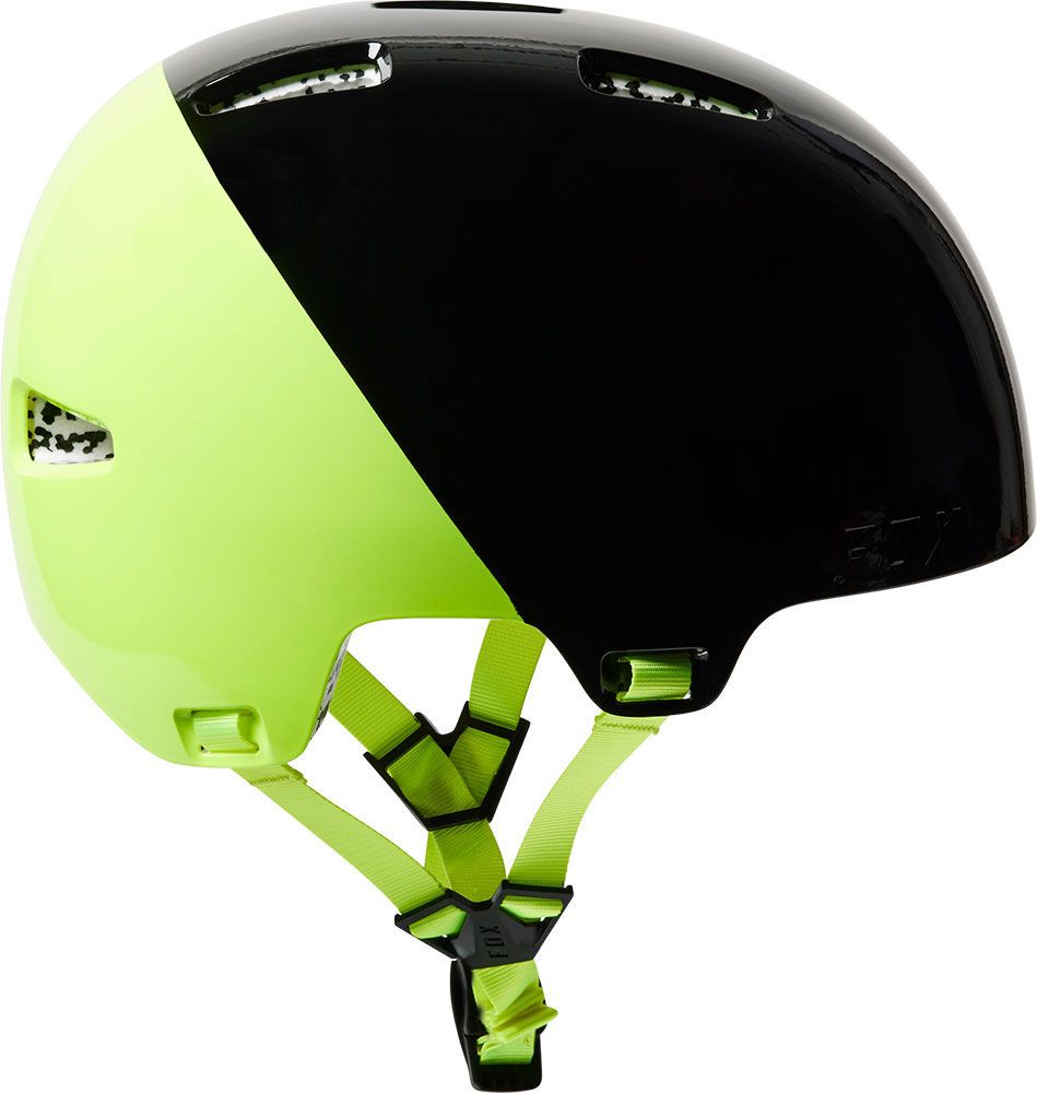 Fox Racing Flight Pro PRPUS - Dirt Helm kaufen | Bike-Discount