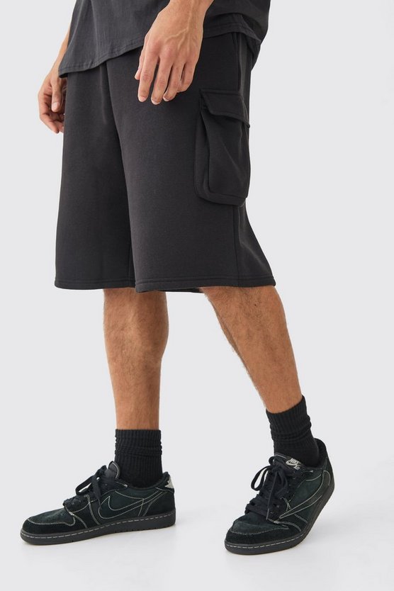 Jersey Cargo-Jort