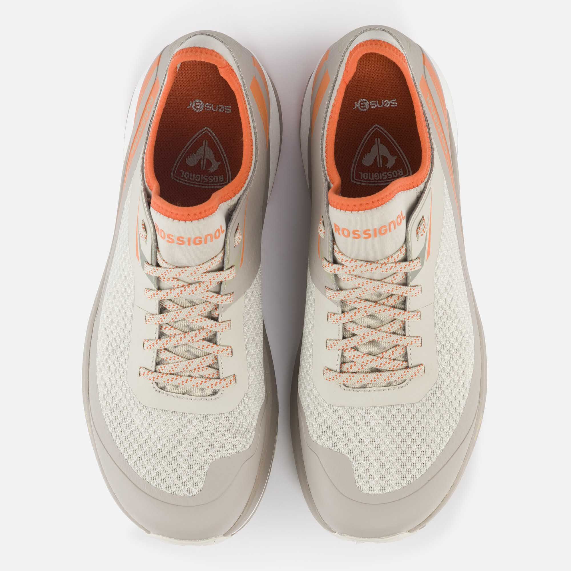 Chaussures Active outdoor légères kaki homme