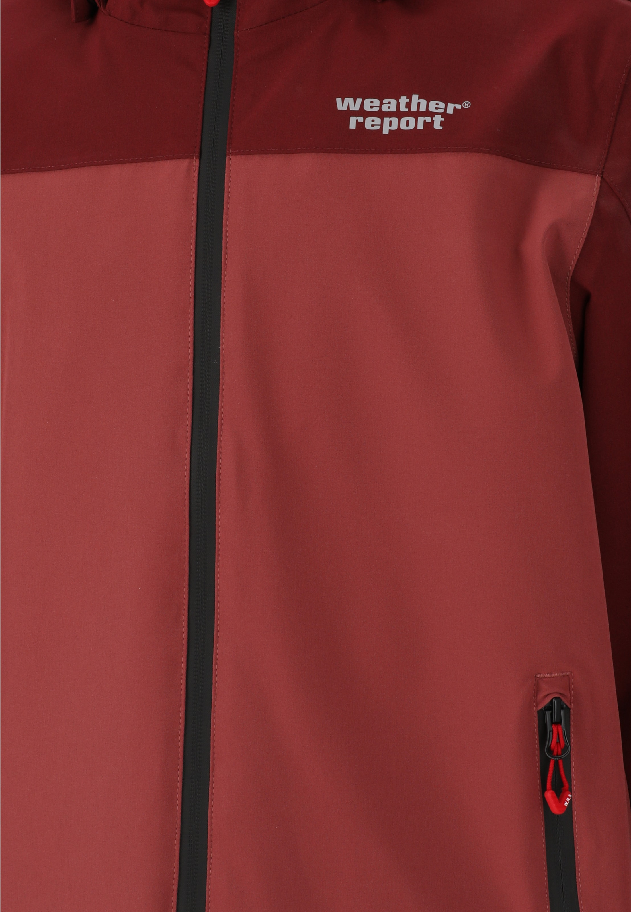 Outdoor jacket 'Borise Jr.'