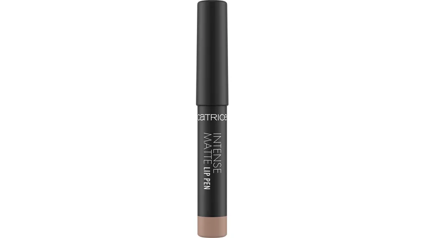 Catrice Intense Matte Lip Pen 1.2 g 010 - Cinnamon Spice