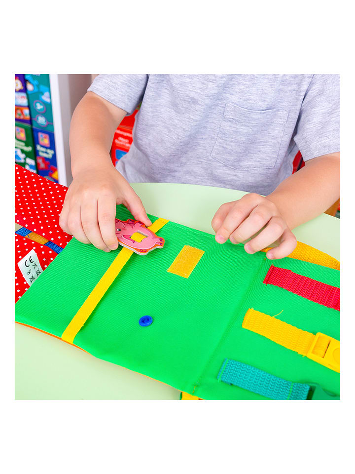Roter Käfer Activity-Buch - ab 3 Jahren günstig kaufen onesize