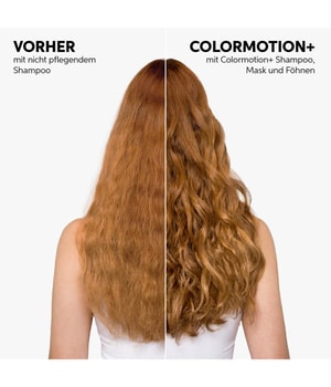 Wella Professionals Color Motion Haarmaske-30 ml